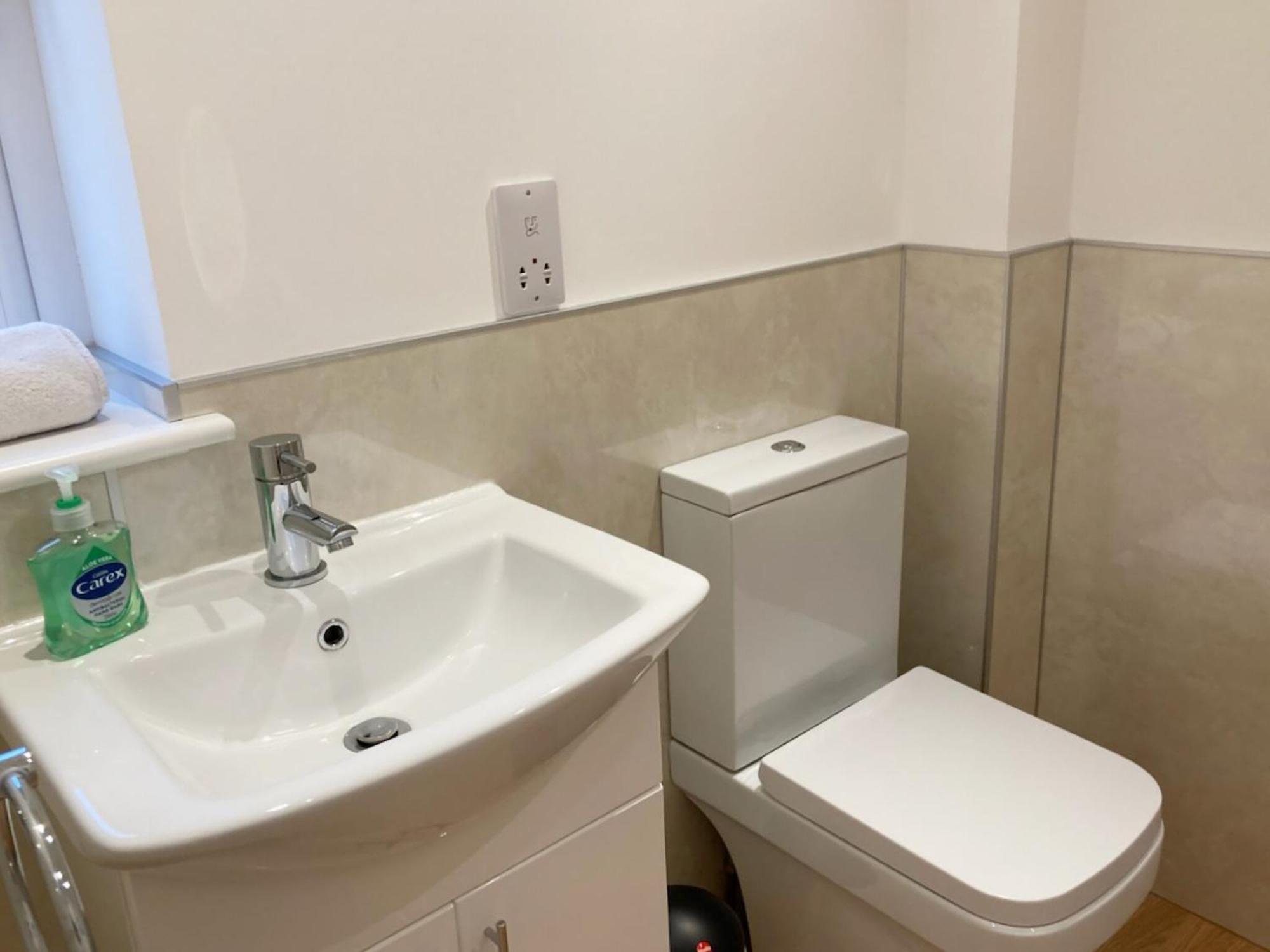 Mirador Apartment Banavie Экстерьер фото